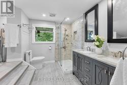 Gorgeous Spa Like Bathroom -