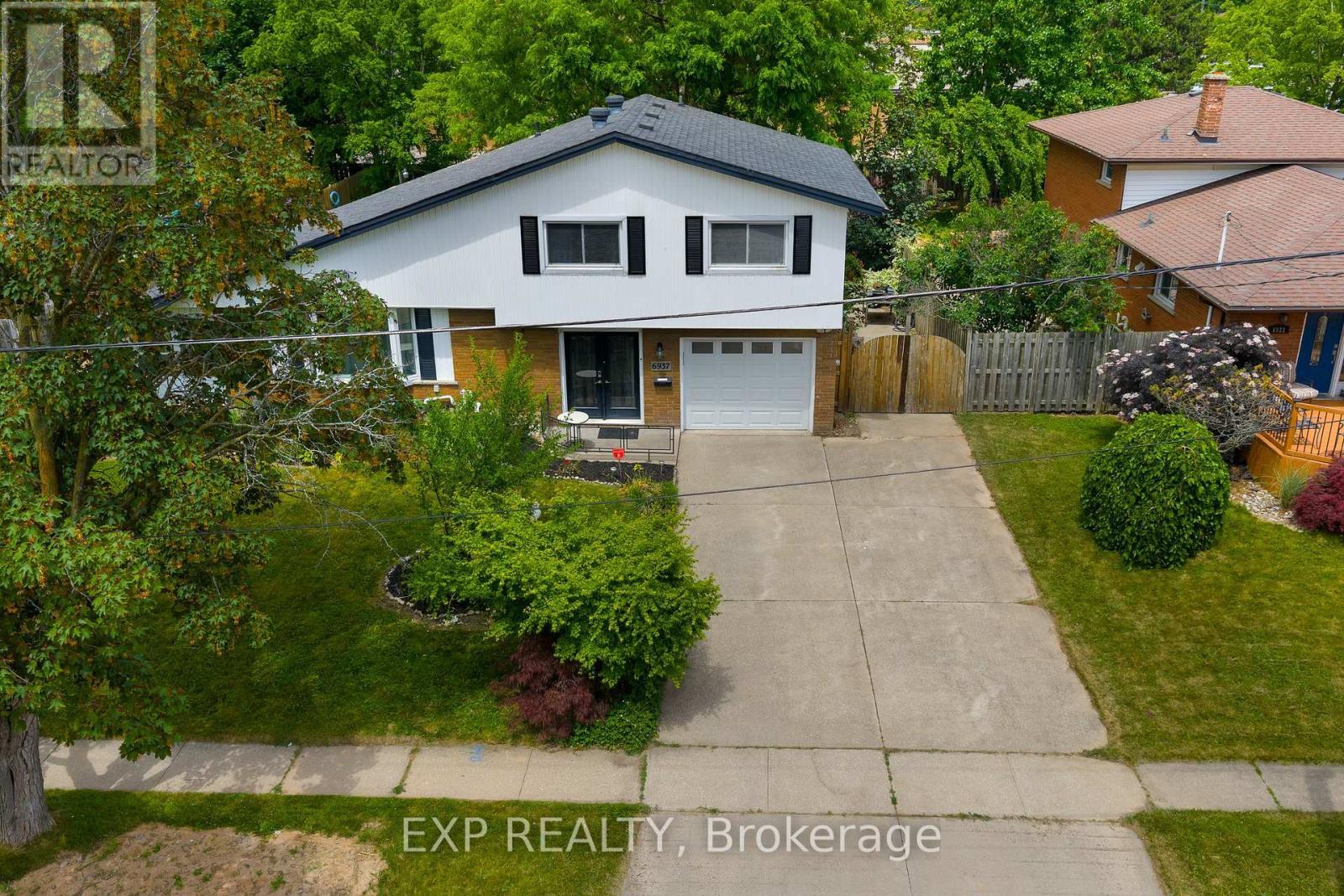 6937 Waterloo Drive, Niagara Falls (Casey), ON - Outdoor