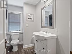 4pc bathroom, 2nd floor -