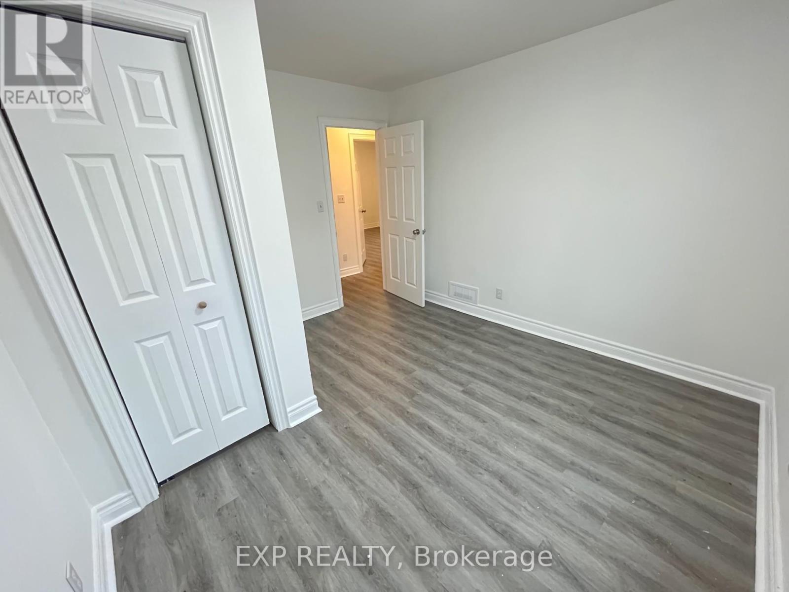 Bedroom 1 - 5051 Huron Street, Niagara Falls (Cherrywood), ON - Indoor Photo Showing Other Room