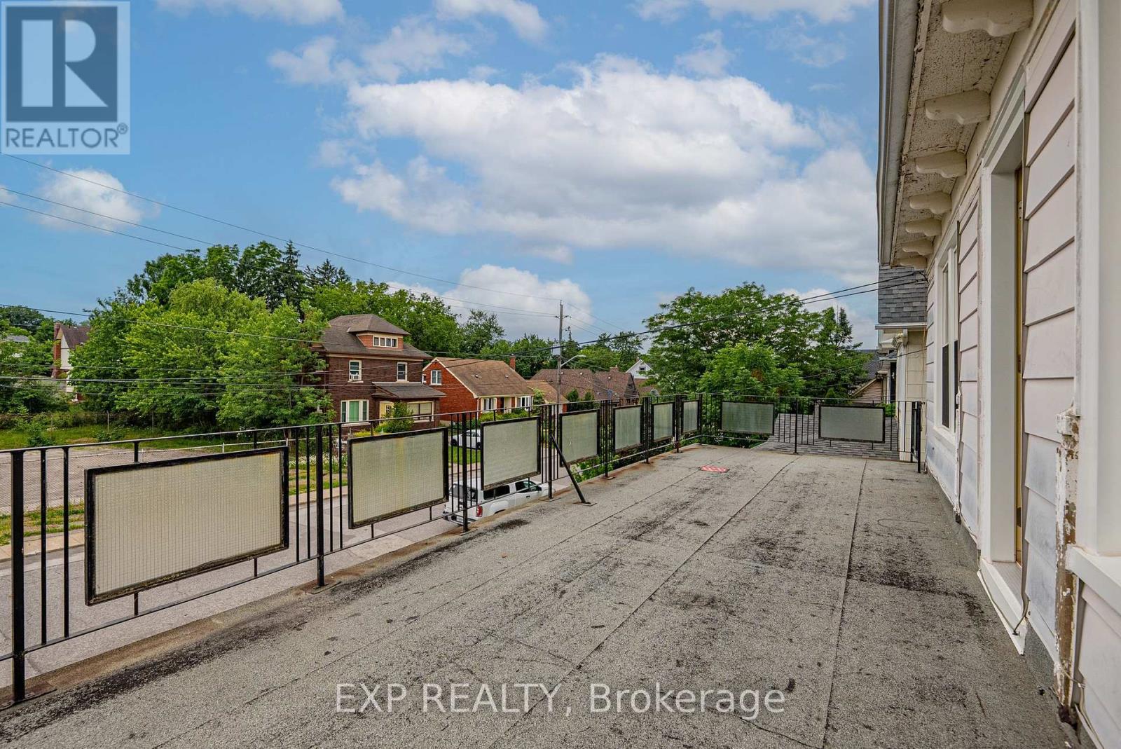 4865 Armoury Street, Niagara Falls (Cherrywood), ON - Outdoor