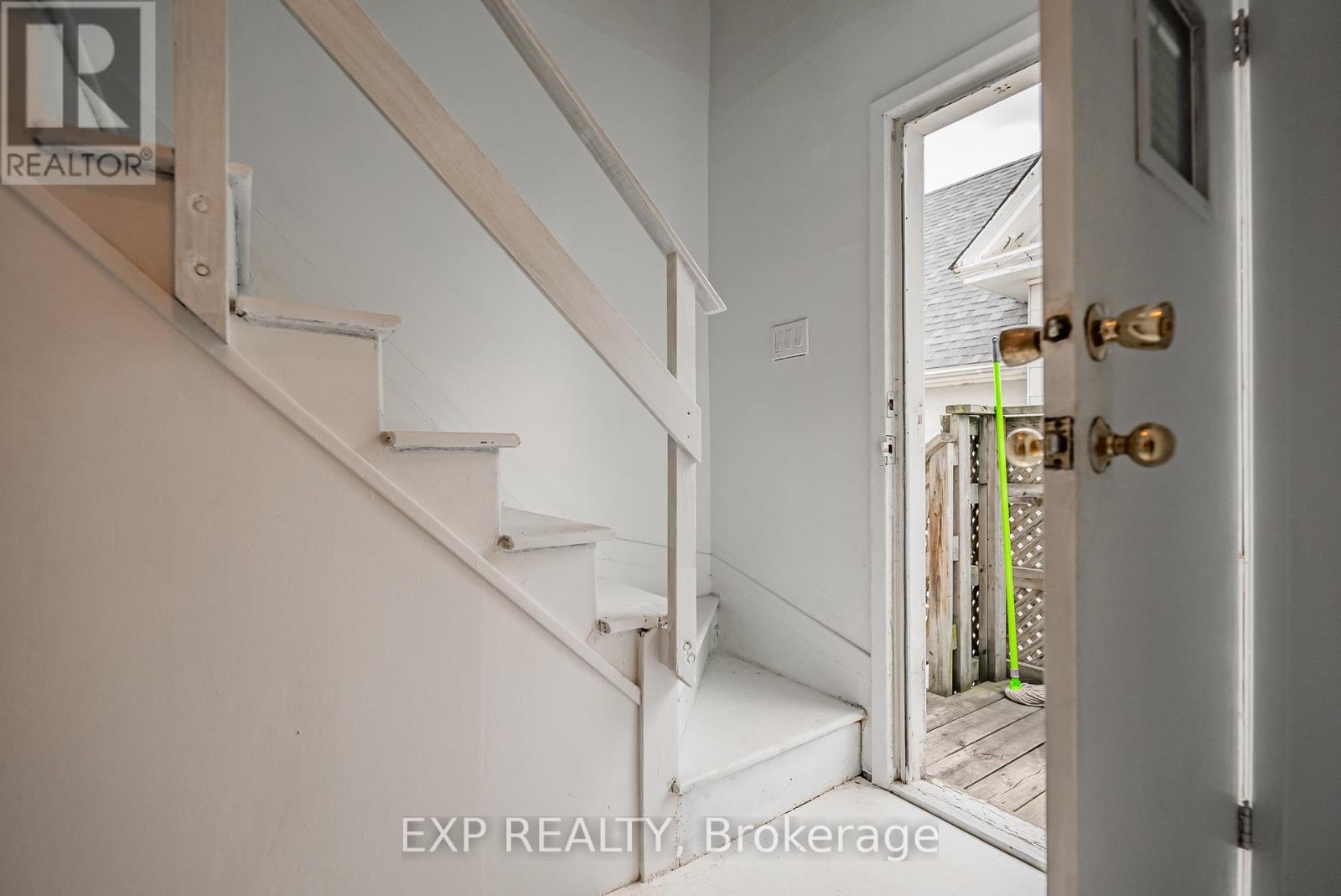 4865 Armoury Street, Niagara Falls (Cherrywood), ON - Photo Showing Other Room