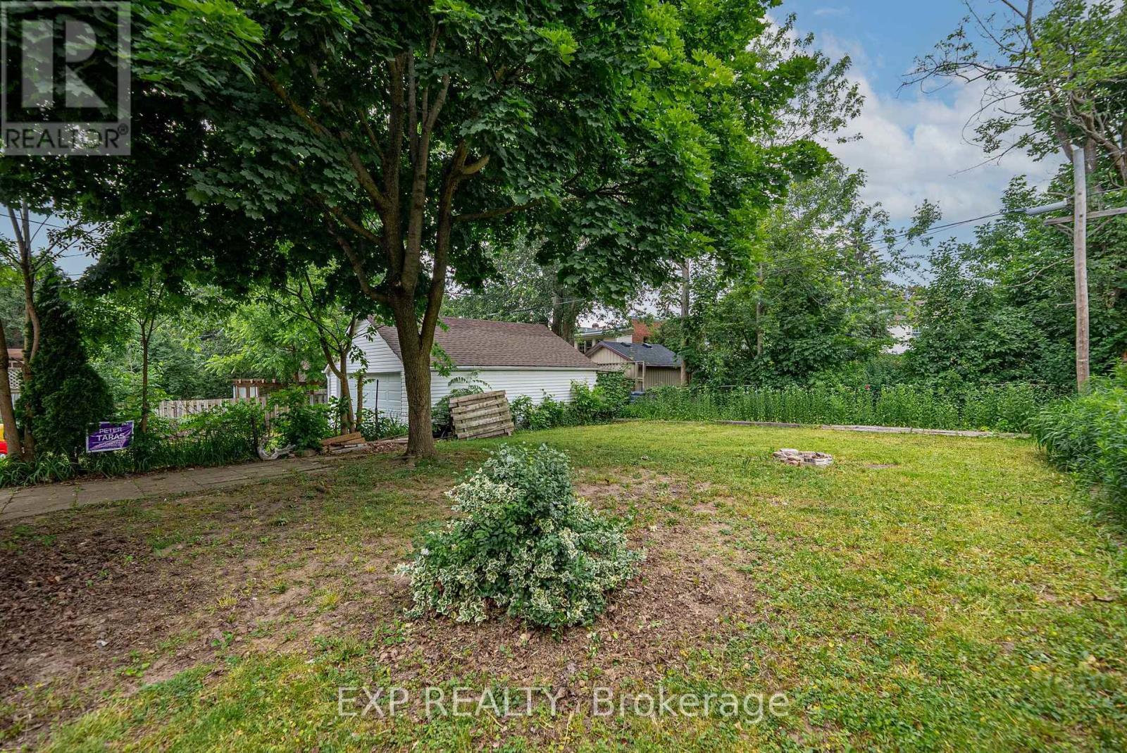 4865 Armoury Street, Niagara Falls (Cherrywood), ON - Outdoor