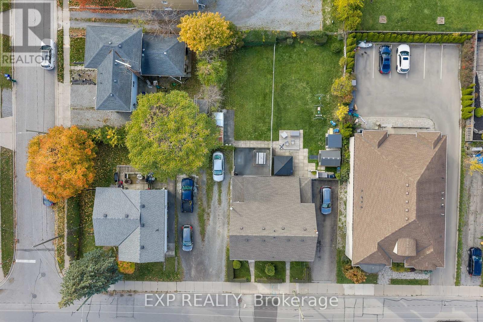 67 Pine Street S, Thorold (Thorold Downtown), ON - With View