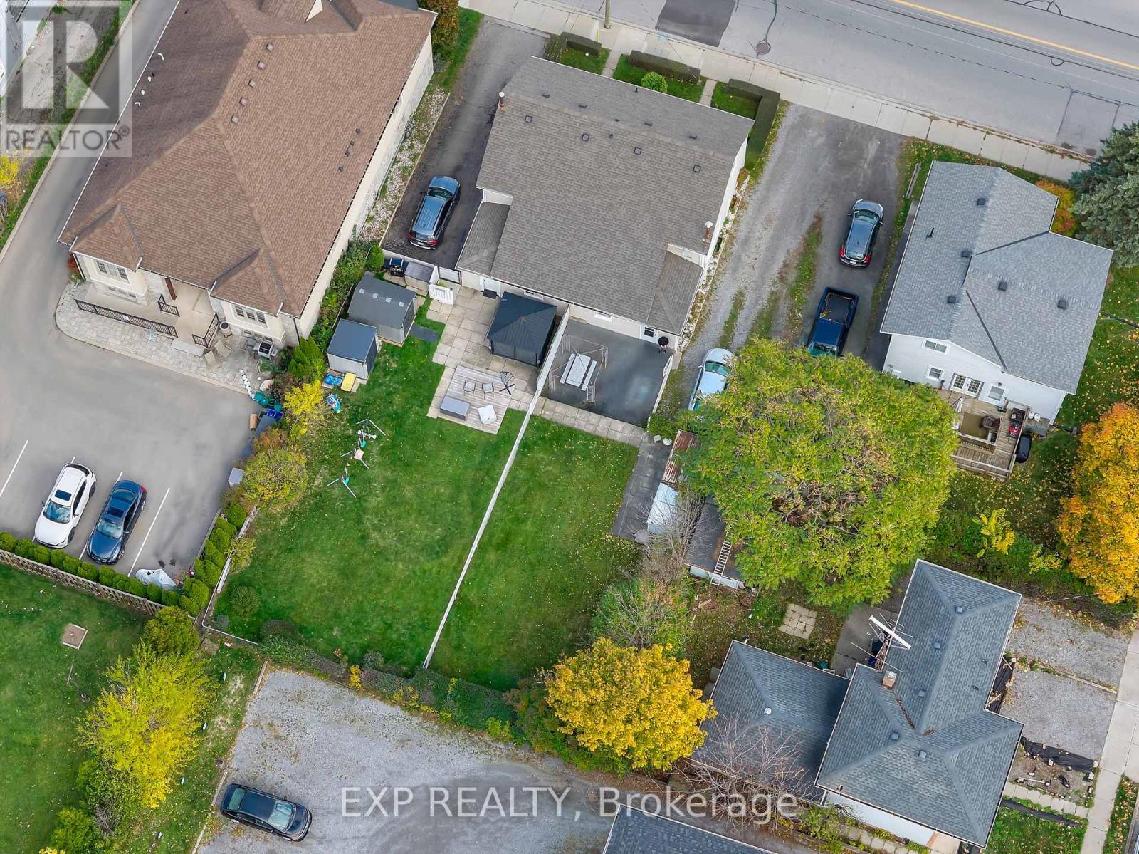 67 Pine Street S, Thorold (Thorold Downtown), ON - Outdoor With View