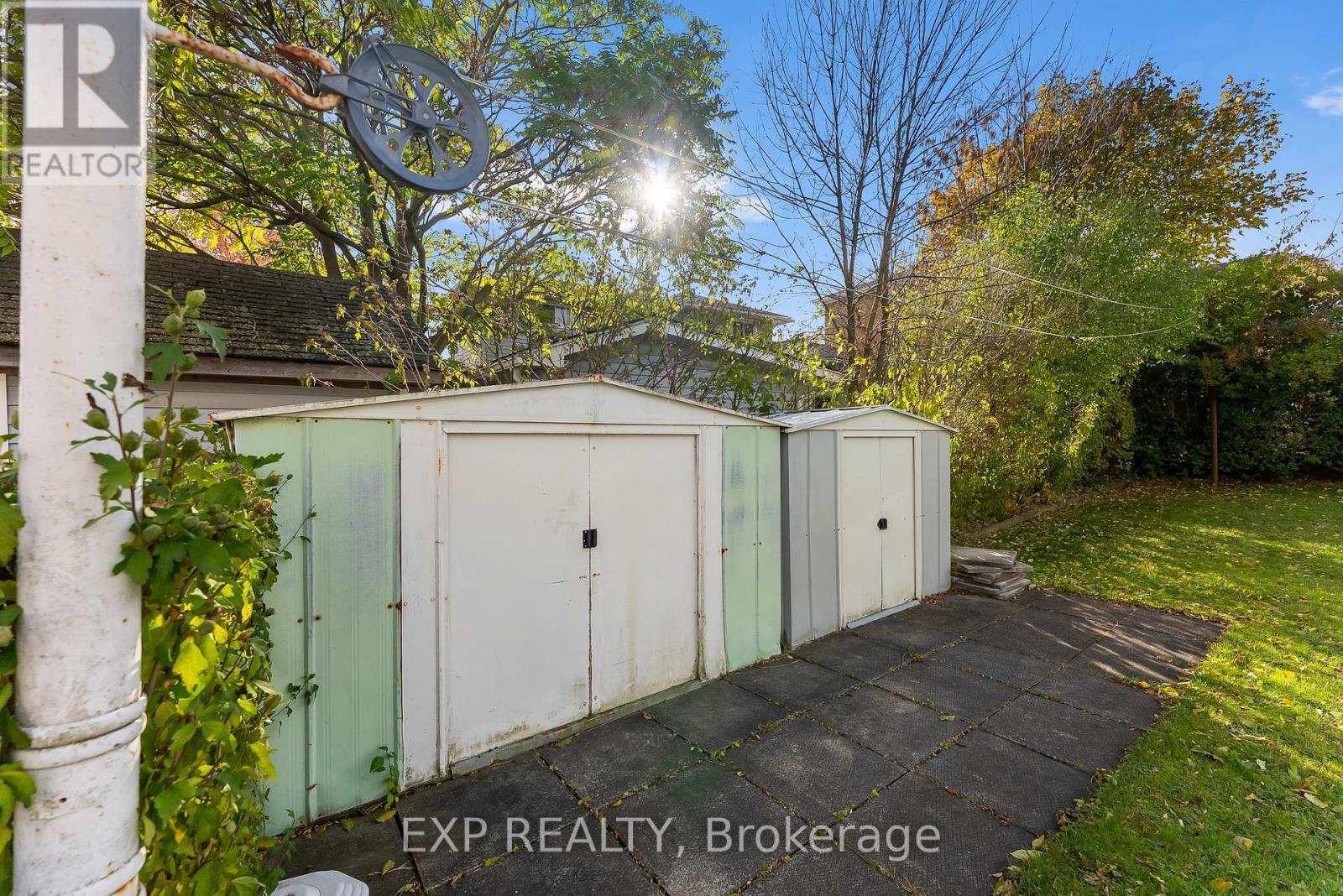 67 Pine Street S, Thorold (Thorold Downtown), ON - Outdoor