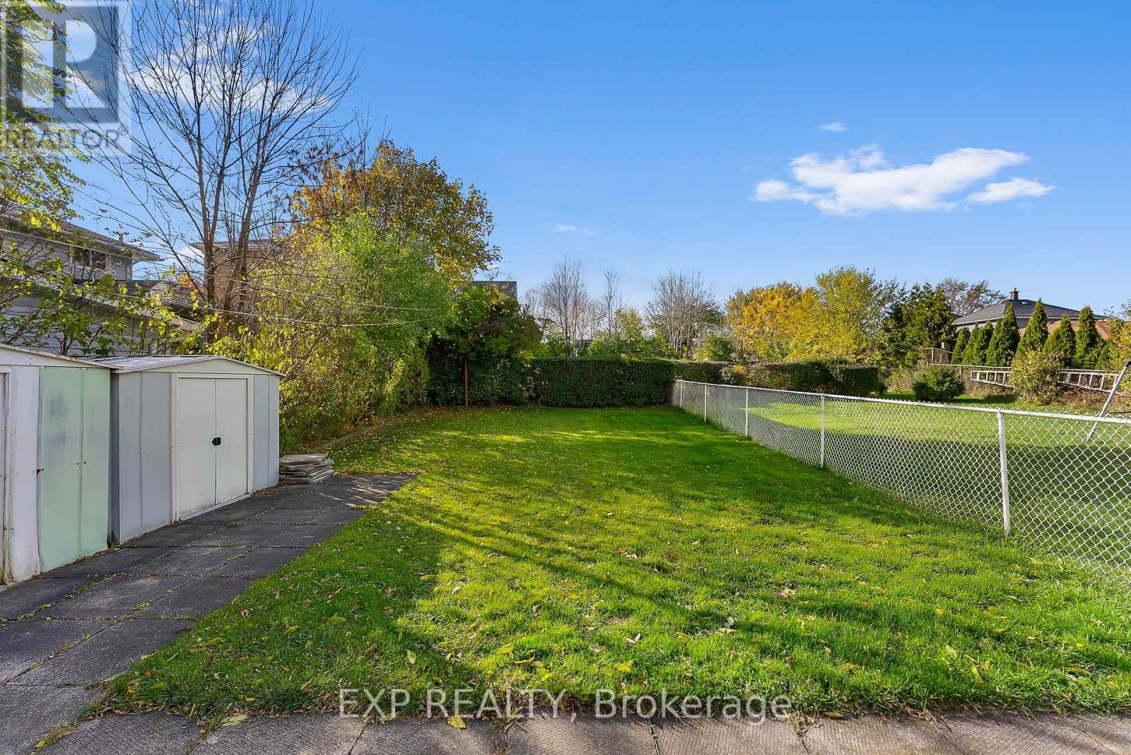 67 Pine Street S, Thorold (Thorold Downtown), ON - Outdoor