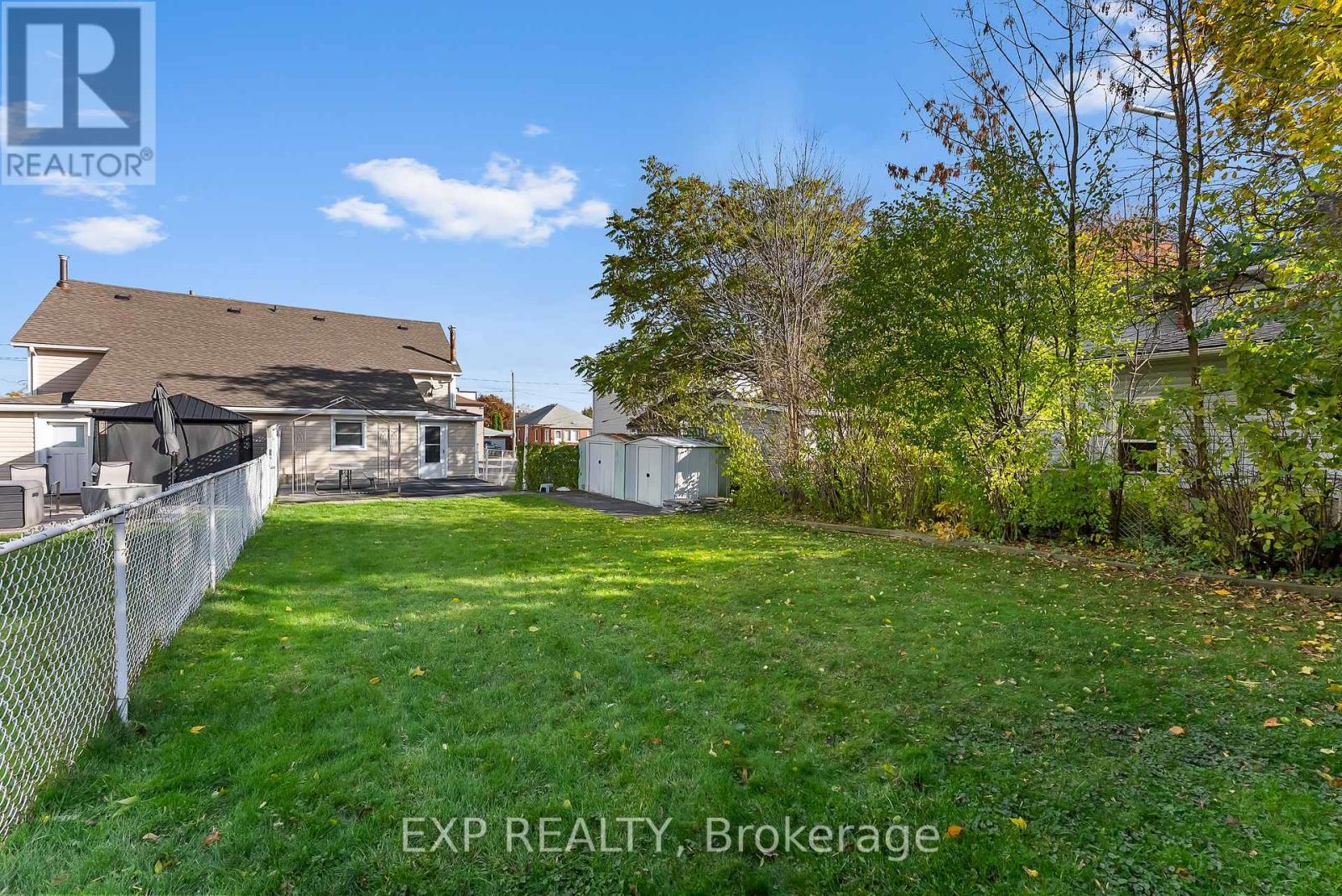 67 Pine Street S, Thorold (Thorold Downtown), ON - Outdoor