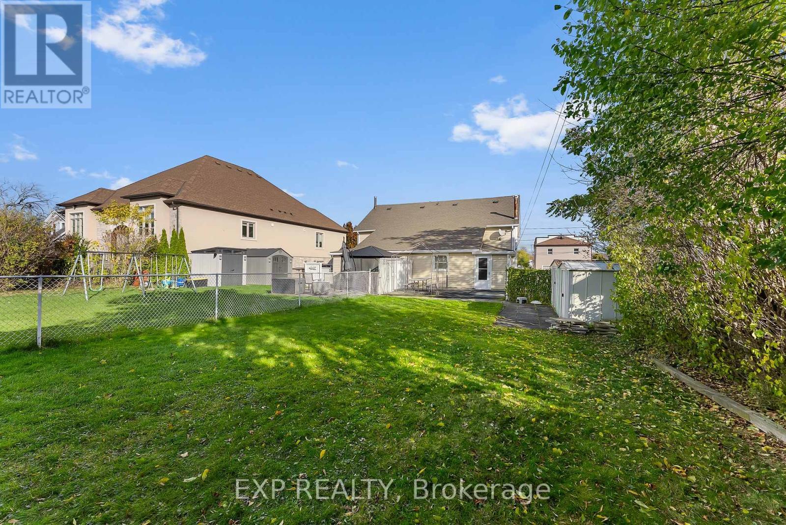 67 Pine Street S, Thorold (Thorold Downtown), ON - Outdoor