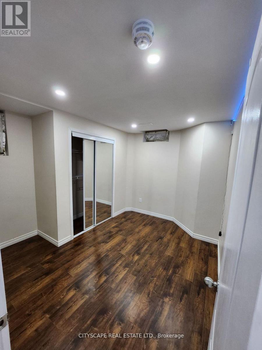 Bsmt - 151 Allegro Drive, Brampton, ON - Indoor Photo Showing Other Room