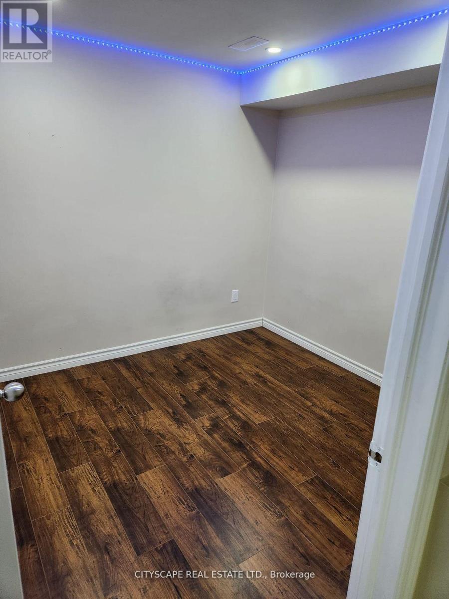 Bsmt - 151 Allegro Drive, Brampton, ON - Indoor Photo Showing Other Room