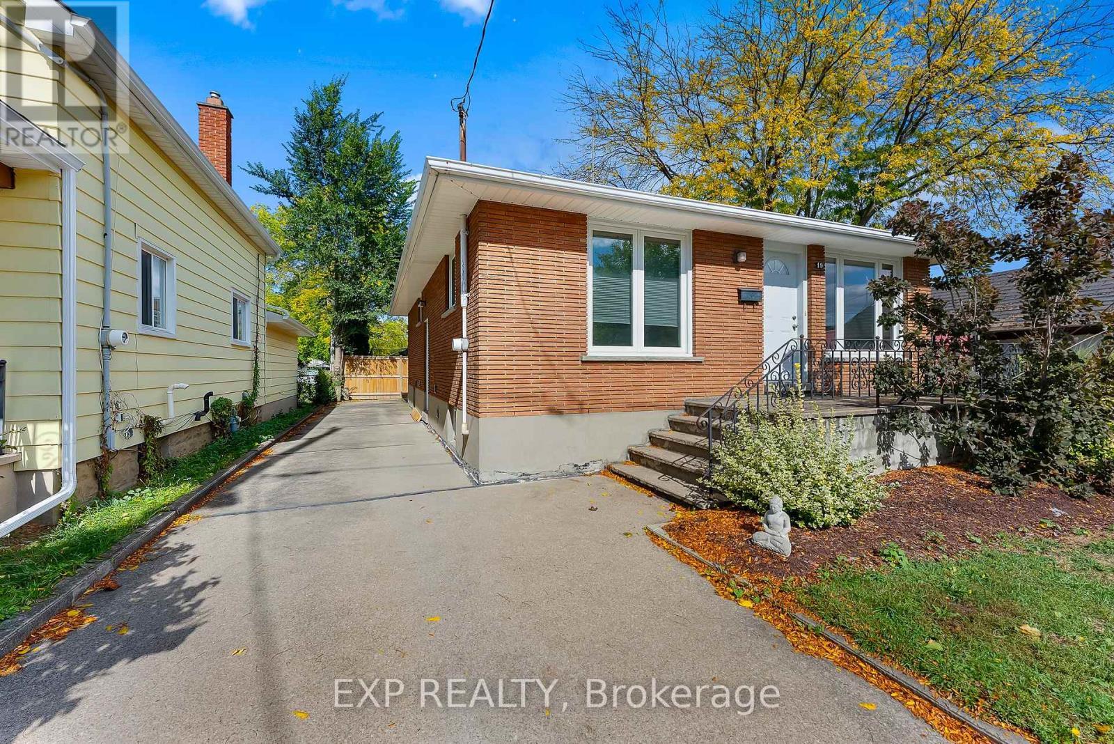 19 Moote Street, St. Catharines (Fairview), ON - Outdoor