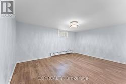 Second Living Room -