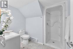 3-Piece Bathroom -