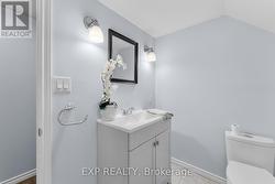 3-Piece Bathroom -