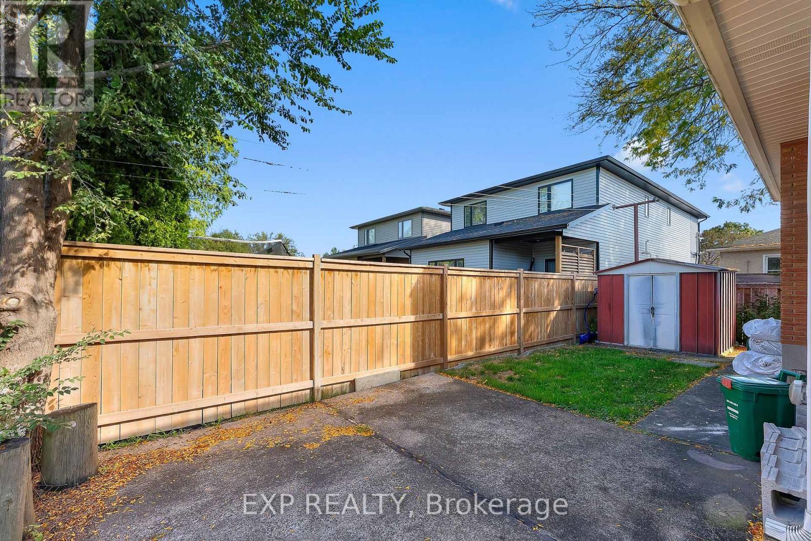 19 Moote Street, St. Catharines (Fairview), ON - Outdoor