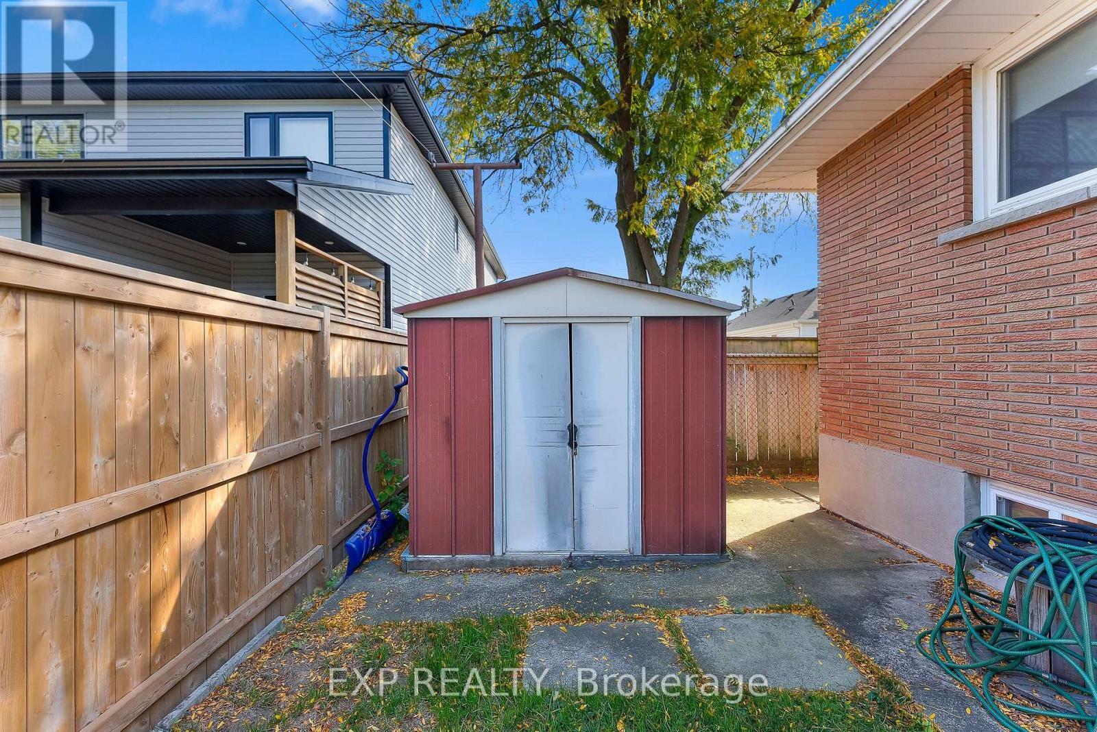 19 Moote Street, St. Catharines (Fairview), ON - Outdoor With Exterior