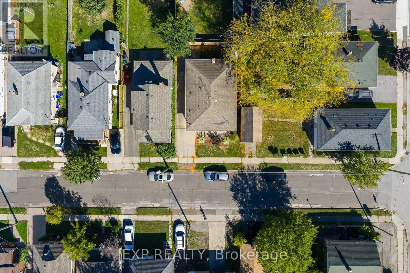 19 Moote Street, St. Catharines (Fairview), ON - Outdoor With View