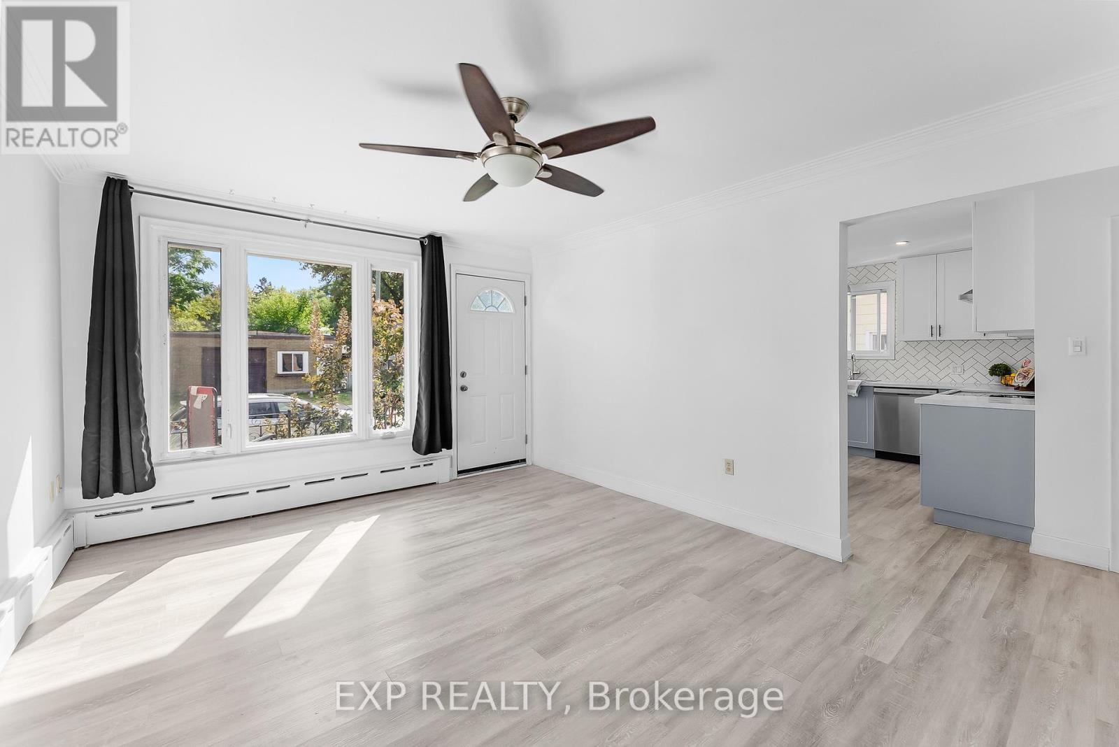 19 Moote Street, St. Catharines (Fairview), ON - Indoor