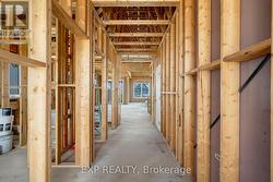 Interior to be completed soon! -