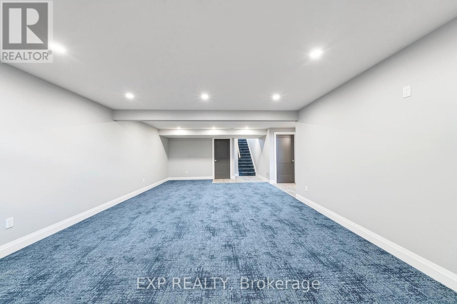 H - 296 Perth Trail, Welland (Hwy 406/Welland), ON - Indoor