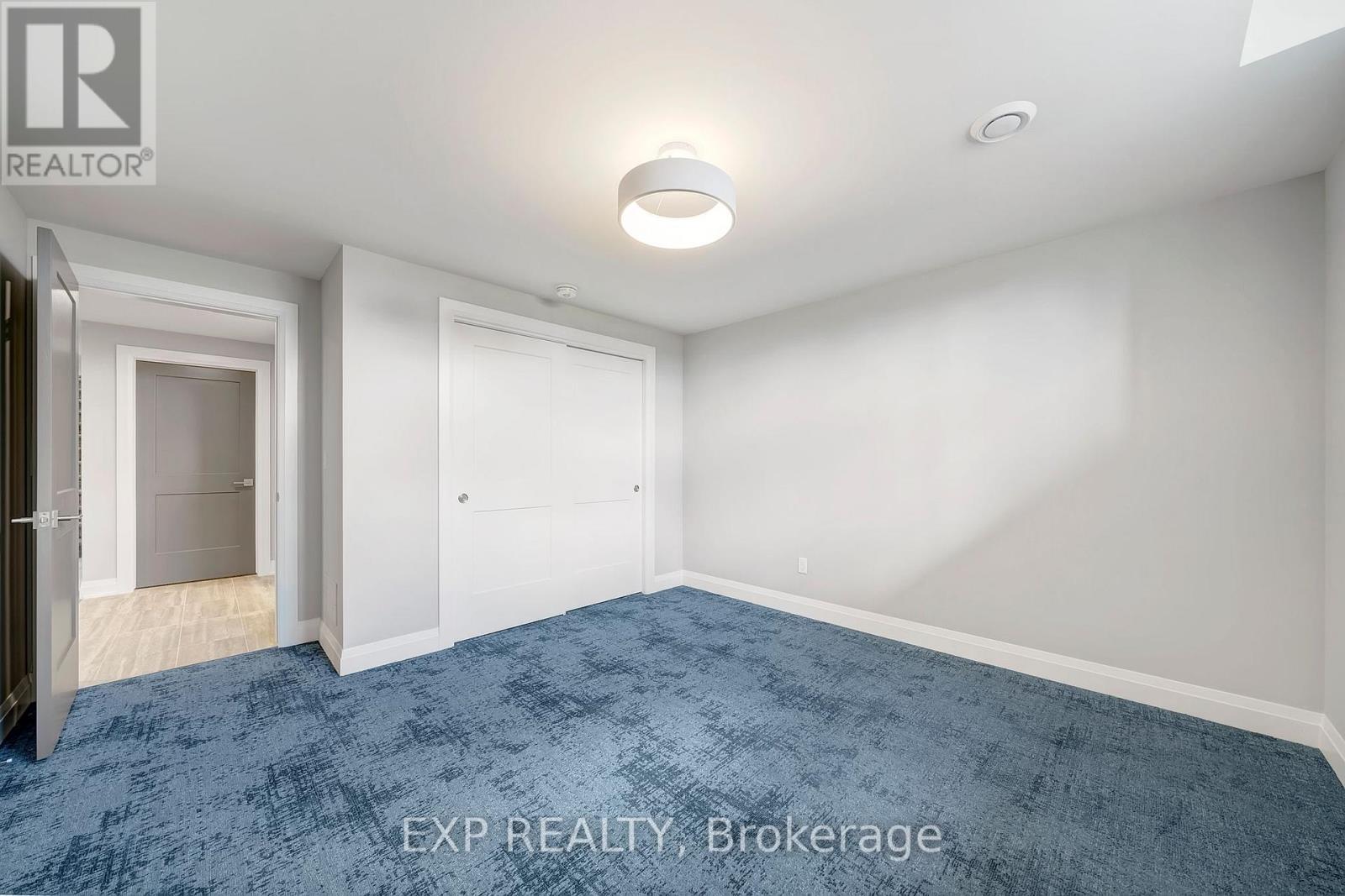 H - 296 Perth Trail, Welland (Hwy 406/Welland), ON - Indoor Photo Showing Other Room