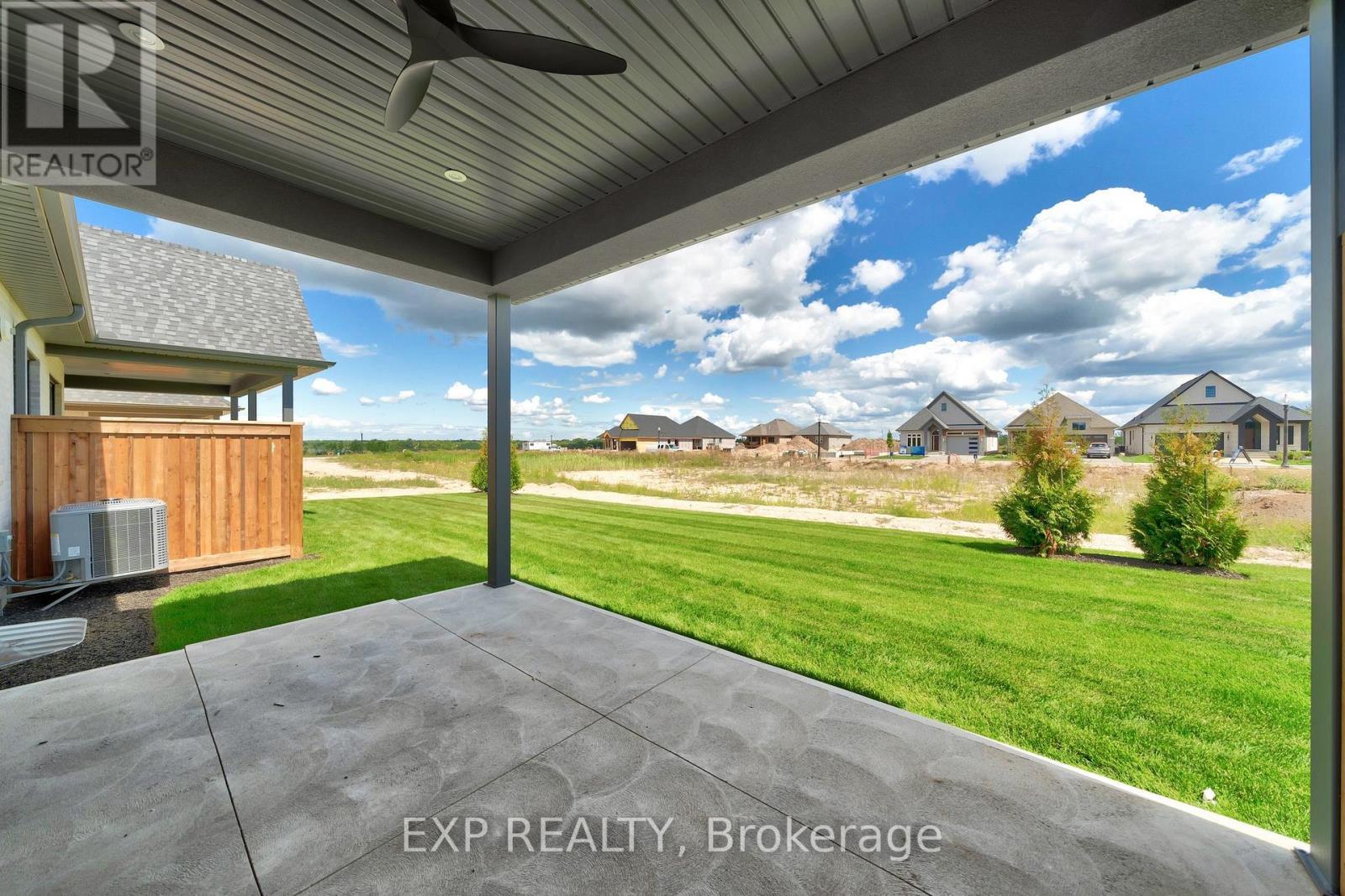 H - 296 Perth Trail, Welland (Hwy 406/Welland), ON - Outdoor