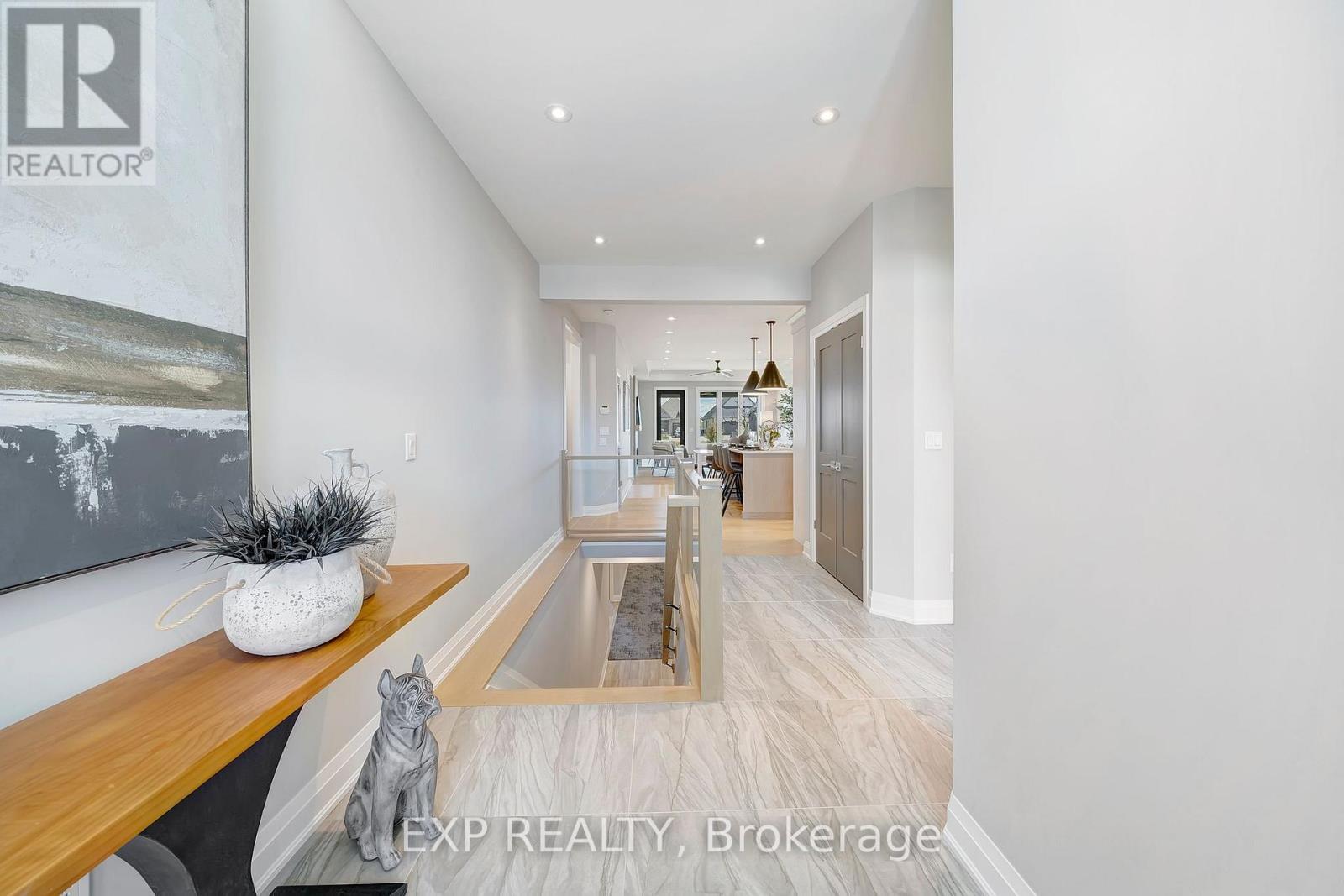 H - 296 Perth Trail, Welland (Hwy 406/Welland), ON - Indoor Photo Showing Other Room