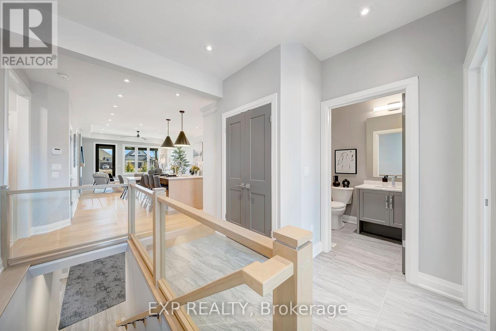 H - 296 Perth Trail, Welland (Hwy 406/Welland), ON - Indoor Photo Showing Other Room