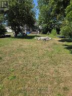 REAR YARD 191 FT -