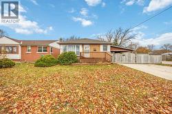917 HEMLOCK AVENUE Unit# 2 Sarnia, ON N7S 1K1