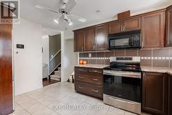 Induction stove top -