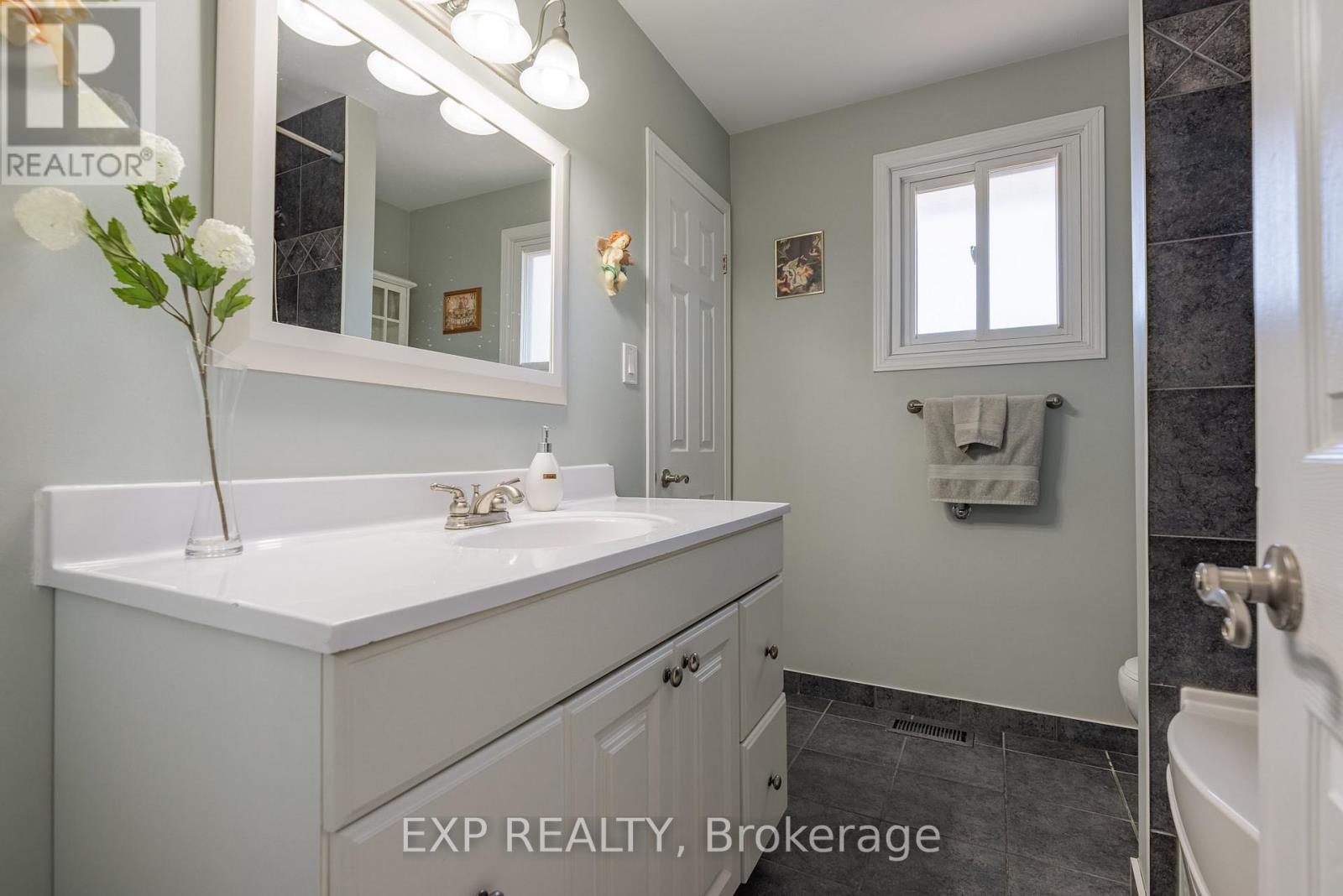 494 Scott Street, St. Catharines (Carlton/Bunting), ON - Indoor Photo Showing Bathroom
