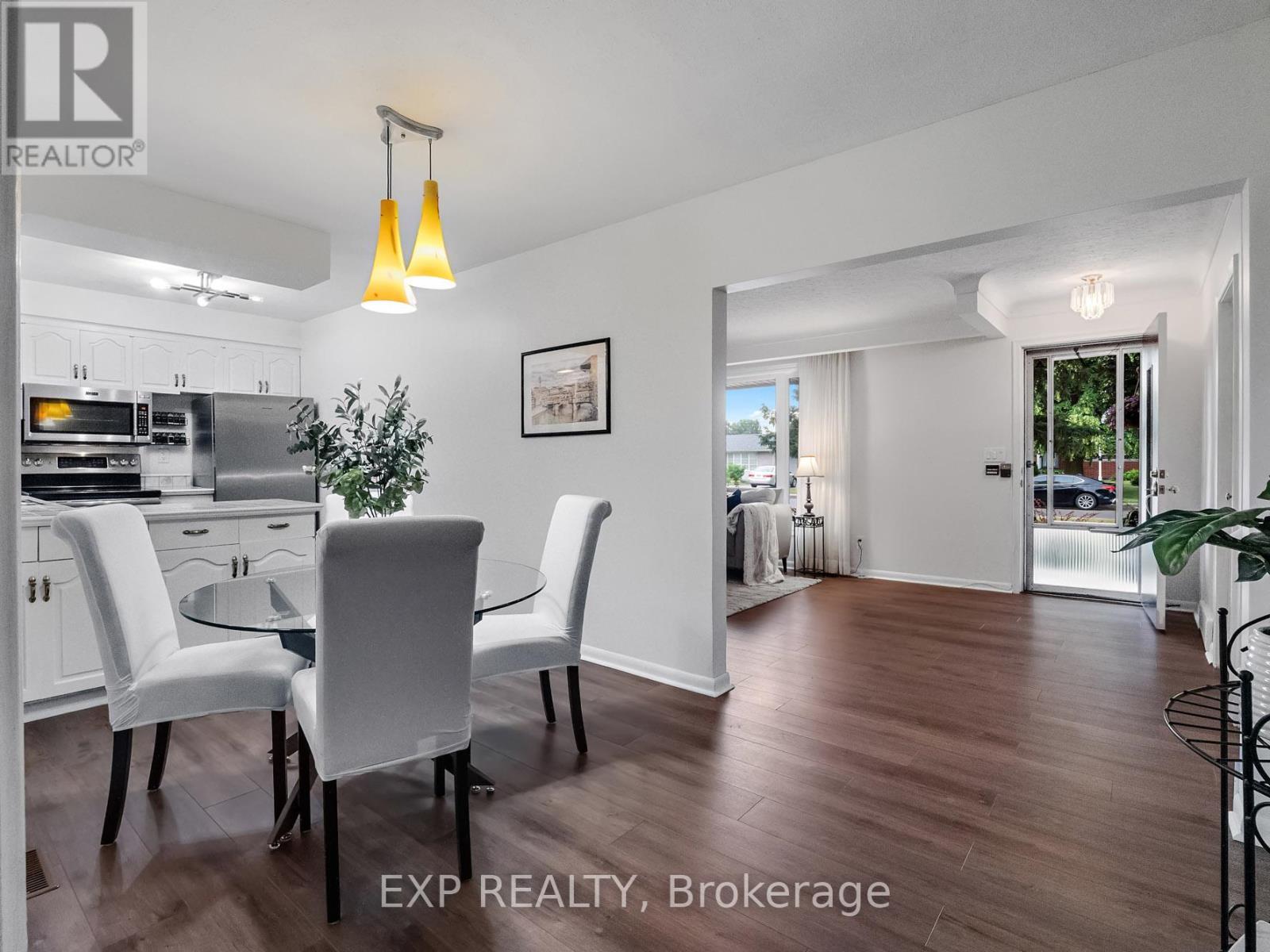 6711 Mcmicking Street, Niagara Falls (Stamford), ON - Indoor Photo Showing Other Room