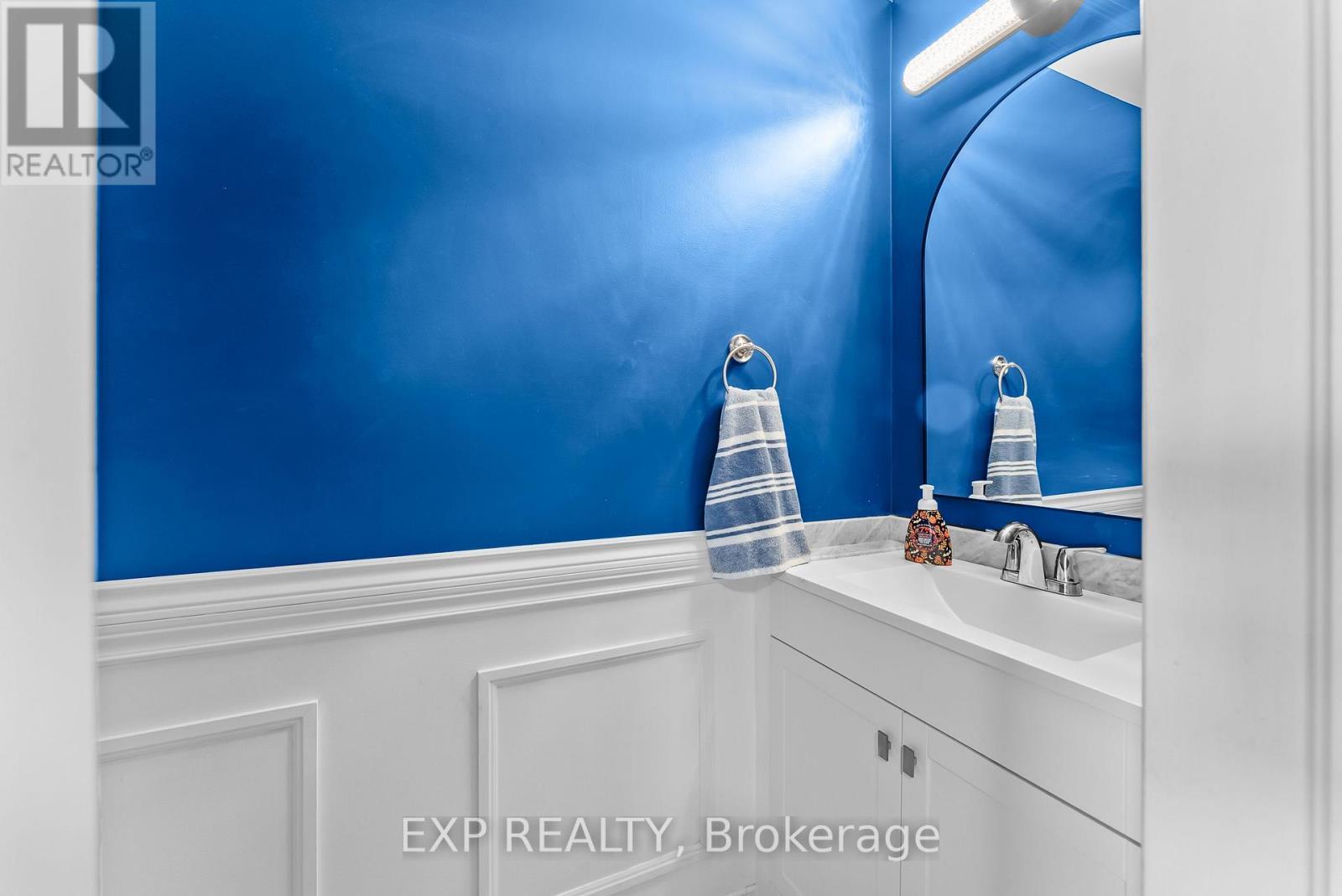 9 - 170 Dewitt Road, Hamilton (Stoney Creek), ON - Photo Showing Bathroom