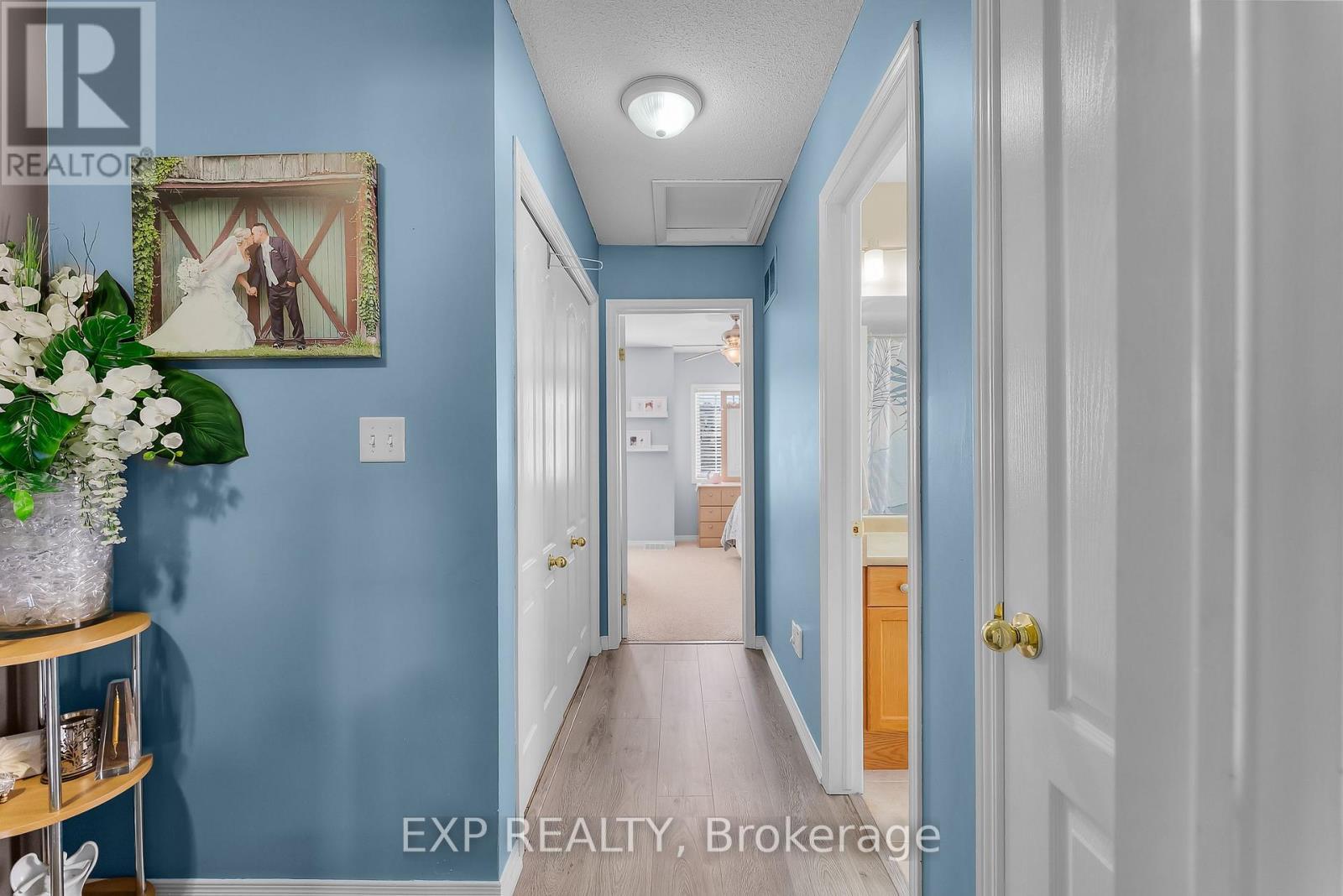 9 - 170 Dewitt Road, Hamilton (Stoney Creek), ON - Photo Showing Other Room