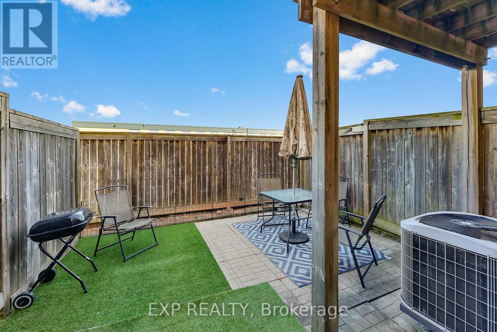 9 - 170 Dewitt Road, Hamilton (Stoney Creek), ON - Outdoor With Exterior