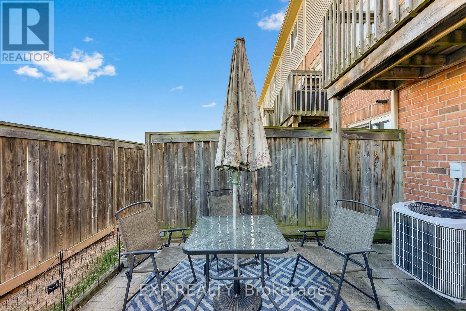 9 - 170 Dewitt Road, Hamilton (Stoney Creek), ON - Outdoor With Exterior