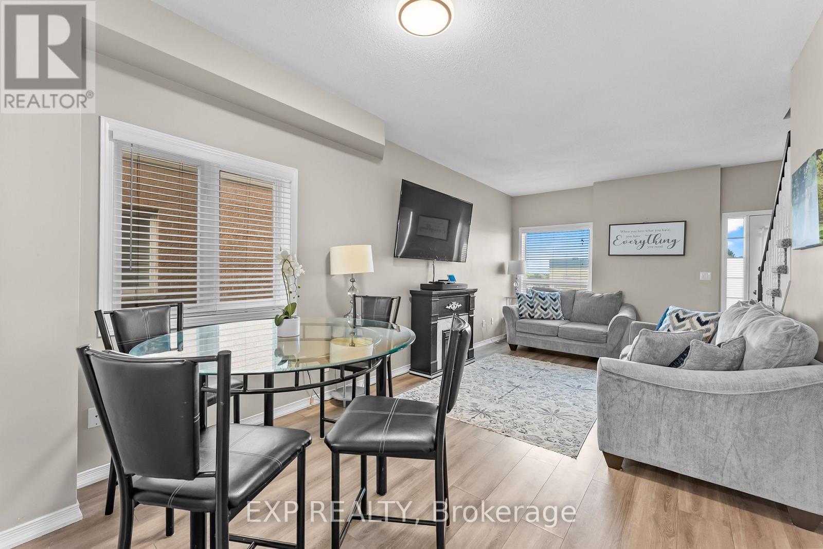 9 - 170 Dewitt Road, Hamilton (Stoney Creek), ON - Indoor