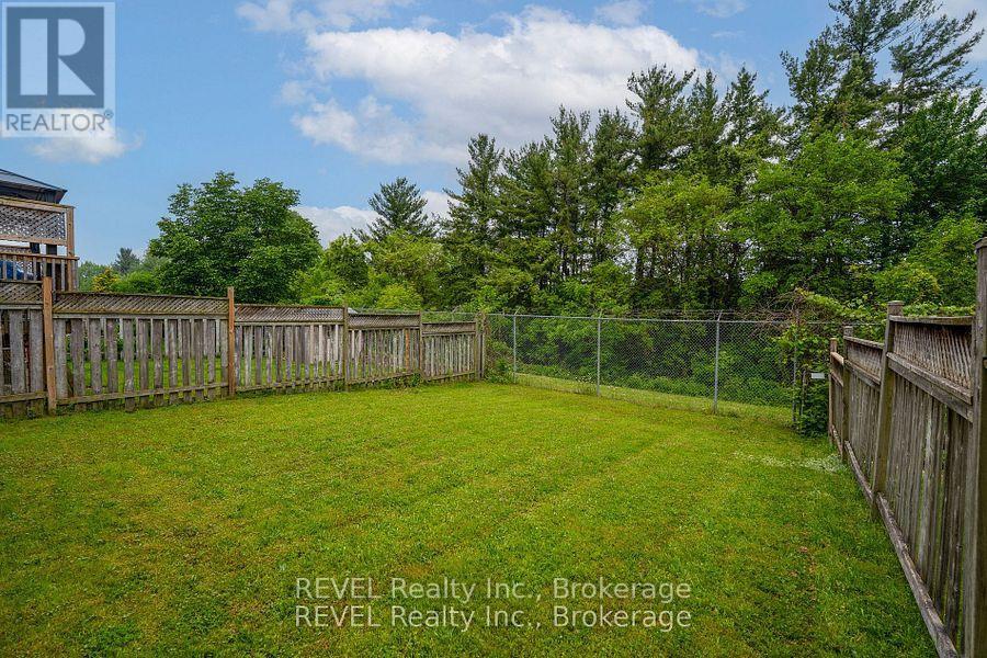 6615 Harper Drive, Niagara Falls (Morrison), ON - Outdoor