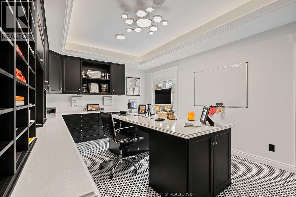 13038 Riverside Drive, Tecumseh, ON - Indoor Photo Showing Office