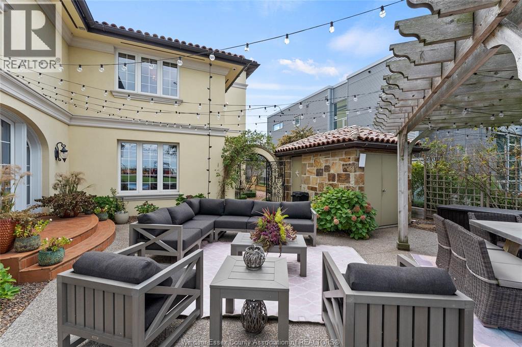 13038 Riverside Drive, Tecumseh, ON - Outdoor With Deck Patio Veranda