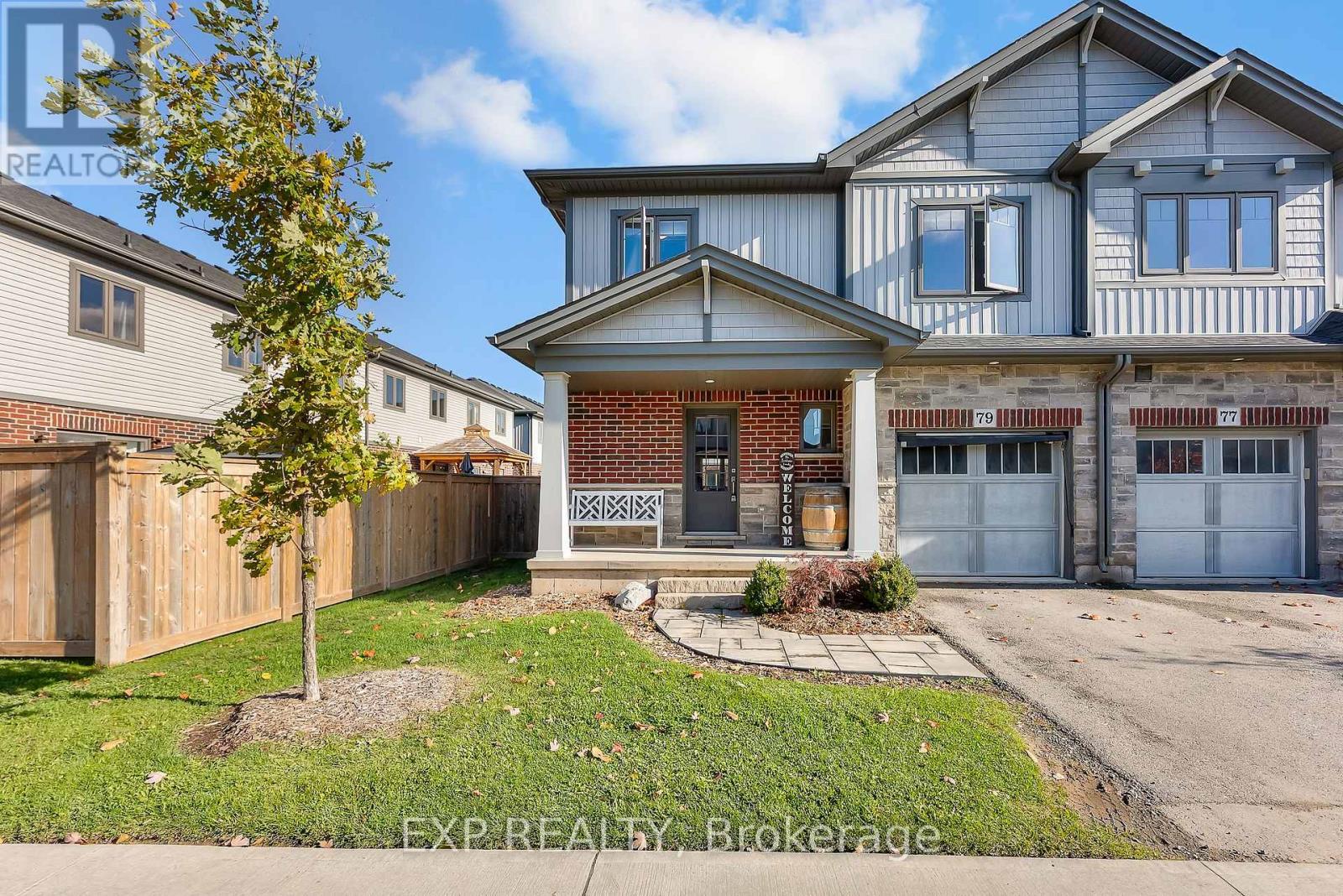 79 Severino Circle, West Lincoln (Smithville), ON