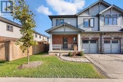 79 SEVERINO CIRCLE West Lincoln (Smithville), ON L0R 2A0