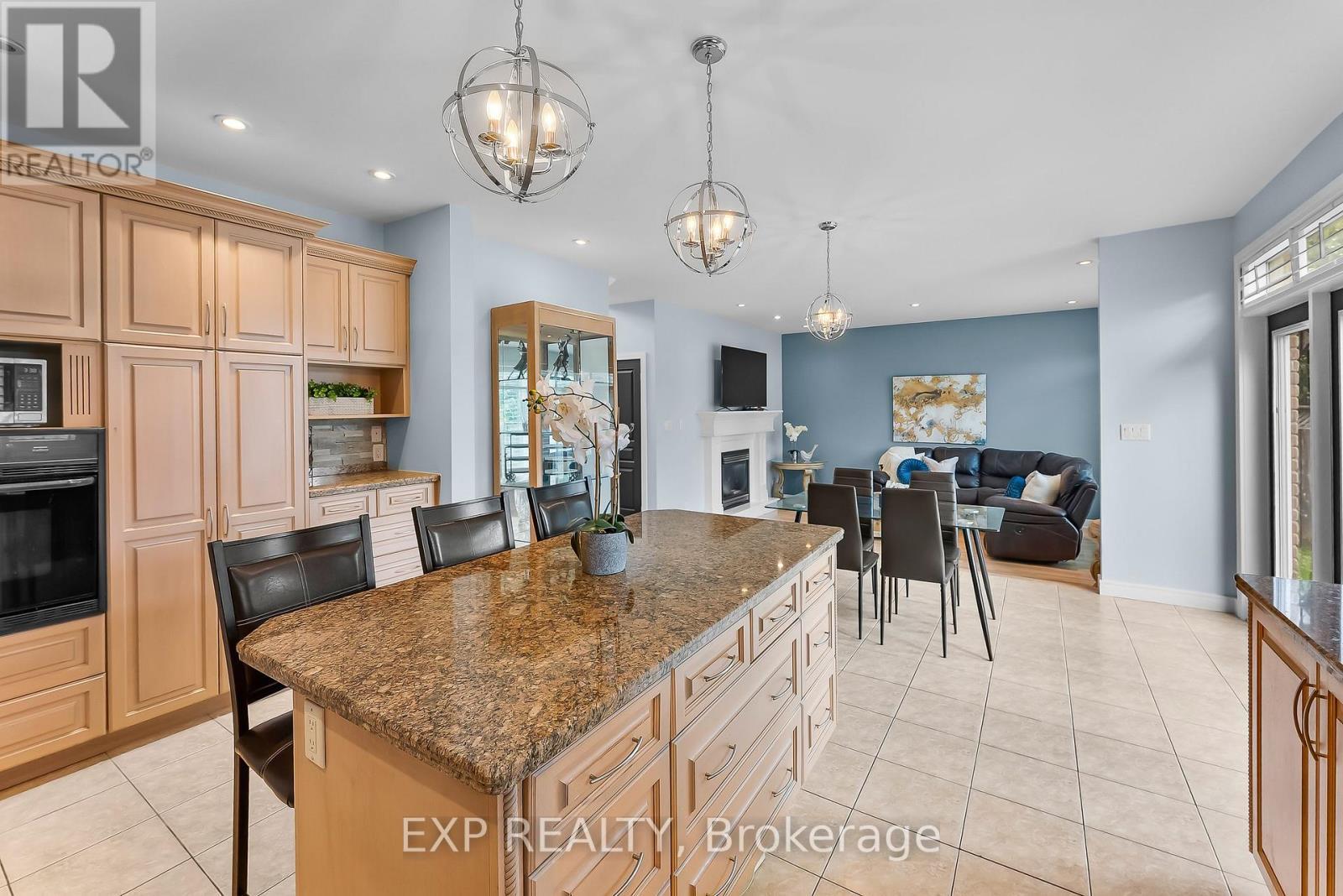 7847 Cathedral Drive, Niagara Falls (Mt. Carmel), ON - Indoor