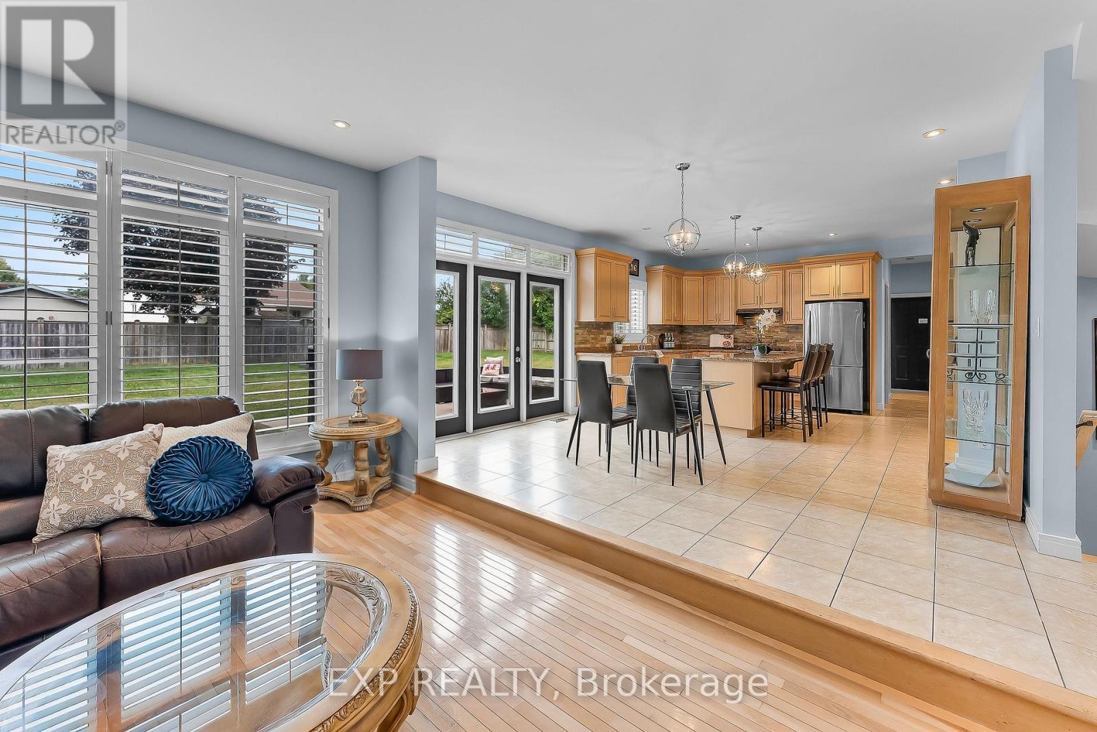 7847 Cathedral Drive, Niagara Falls (Mt. Carmel), ON - Indoor