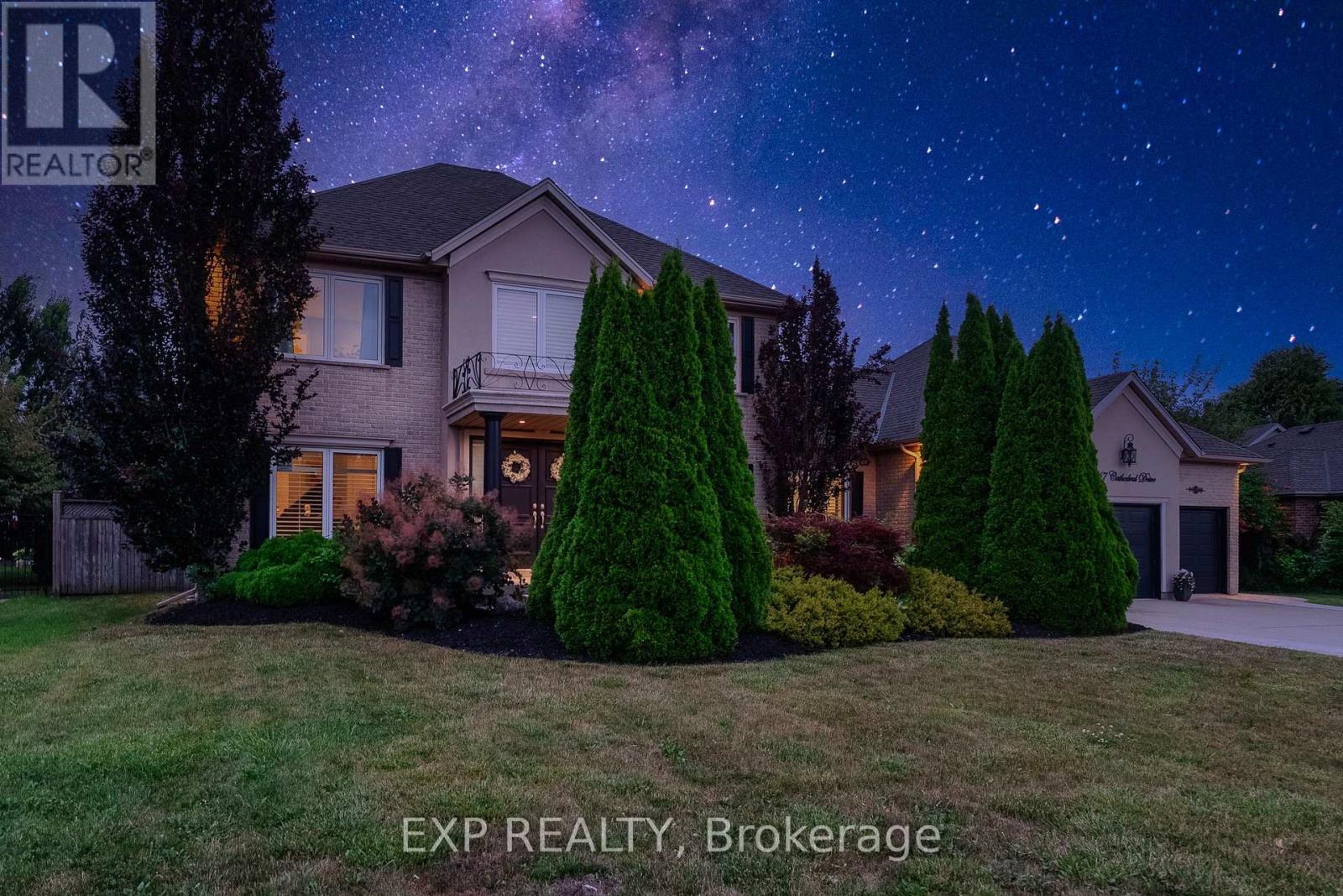 7847 Cathedral Drive, Niagara Falls (Mt. Carmel), ON - Outdoor