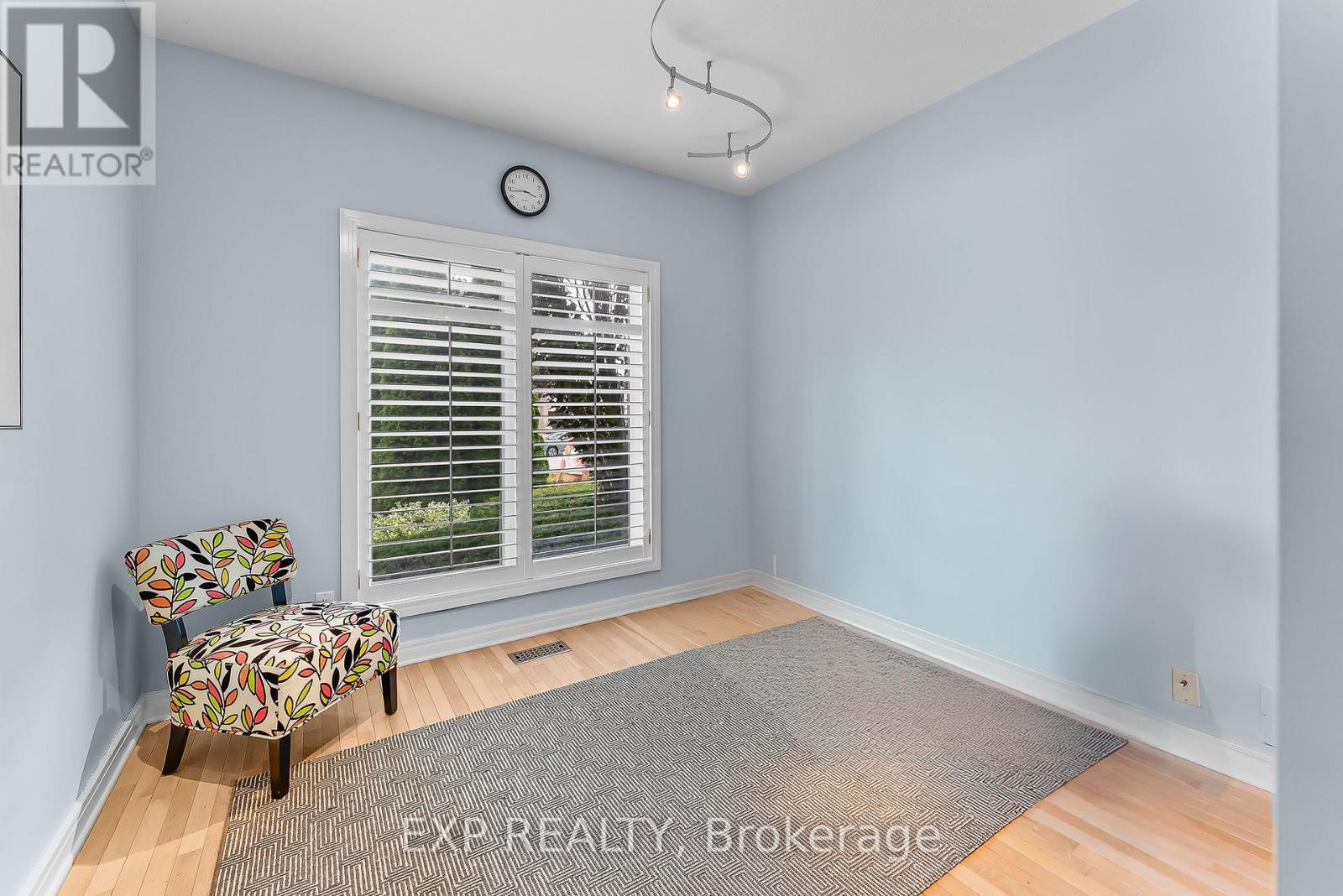 Main Floor Office - 7847 Cathedral Drive, Niagara Falls (Mt. Carmel), ON - Indoor Photo Showing Other Room