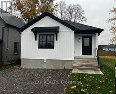 LOWER - 141 HUMBOLDT PARKWAY Port Colborne (Killaly East), ON L3K 2H3