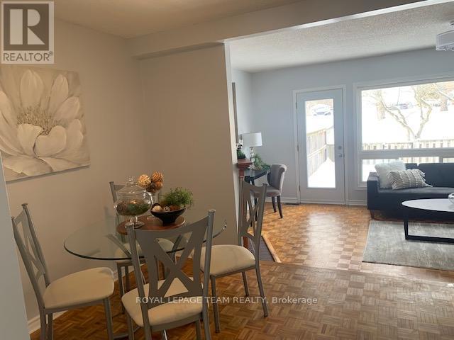 E - 14 Larkshire Lane, Ottawa, ON - Indoor Photo Showing Other Room